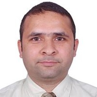 Prakash Khatiwada