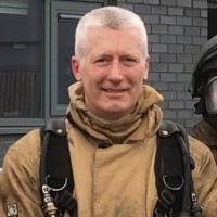 Fraser Mcguffog