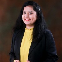 Rishita Gajwani