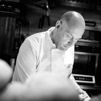 Andrew Burton