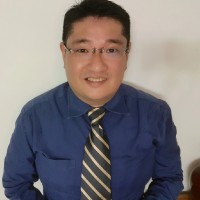 Jonathan Yap