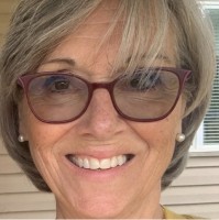 Connie Anderson