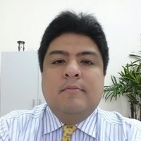 Marcos Ramón Benitez Paredes