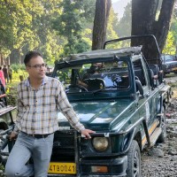 Pankaj Dangwal