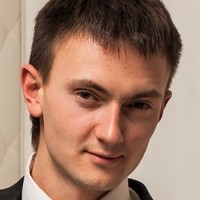 Yevhen Vivcharuk