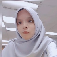 Fatin Ameera Mohd Hashim