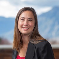 Jonlynn Ward, Cpa