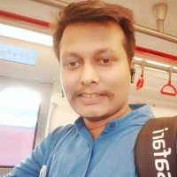 Ujjwal Mishra