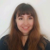 Aleksandra Irsmanbet