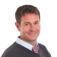 Darren Steward