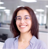 Adriana Del Carmen Mousa Urbina
