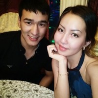 Фархат Имиров