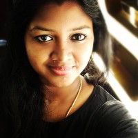 Tanuja Harrivenkatesan