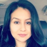 Imelda Perales