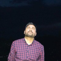 Ankit Raj