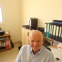 Danny Murray