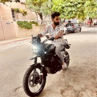 Manoj Hm