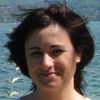 Teresa Carrico