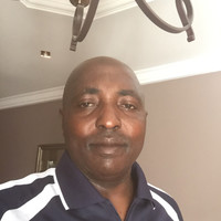 Abubakar Chika