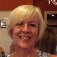 Gillian Bain