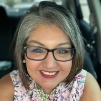 Cheryl V. Muñoz