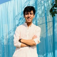 Sarthak Kumar