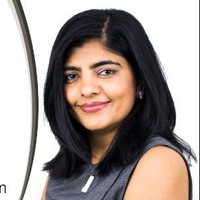 Nirali Patel