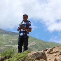 Waseem Raja