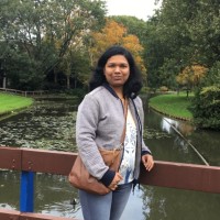 Shilpa Vadalkar Kulkarni