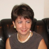 Galina Kondaurova