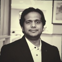 Saket Kumar