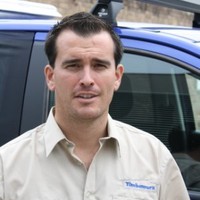 Chad Wright