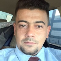 Shadi Allouh