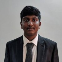 Nidhesh Perumal