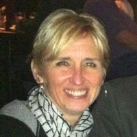 Pam Ward