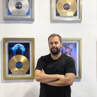Inigo Lopez Escribano
