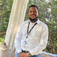 Dr. Ibrahim Munu