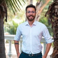 Daniel Martínez López