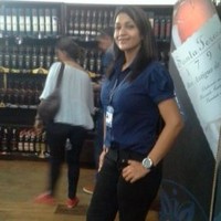 Alejandra Ramos