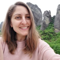 Jenny Barabash