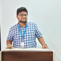 Patil Hithesh Reddy C