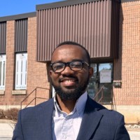 Olusola Akomolafe