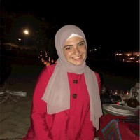 Jana Ismail
