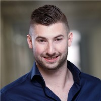 Gian Cox