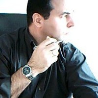 Patrick Mc Evoy