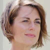 Amy Pearce