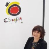 Maria José Gómez Gómez