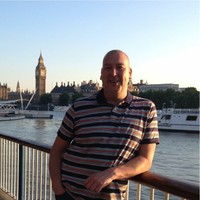 Brian Searle