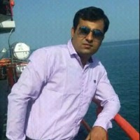 Rati Kant Upadhyay