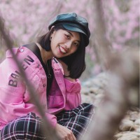 Chia Hsin Lin, MS - HCI